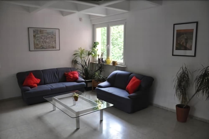 Imagen de los interiores del Hostel Eduard-heinrich-haus -. Foto 12