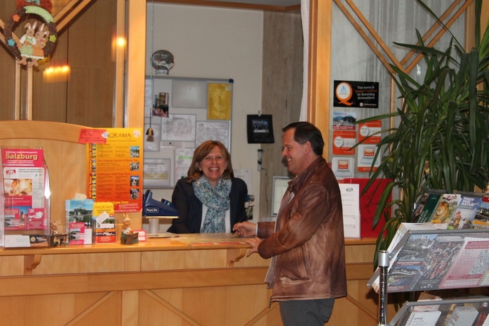 Imagen de los interiores del Hostel Eduard-heinrich-haus -. Foto 13