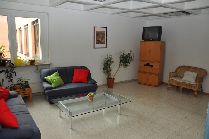 Imagen de los interiores del Hostel Eduard-heinrich-haus -. Foto 15