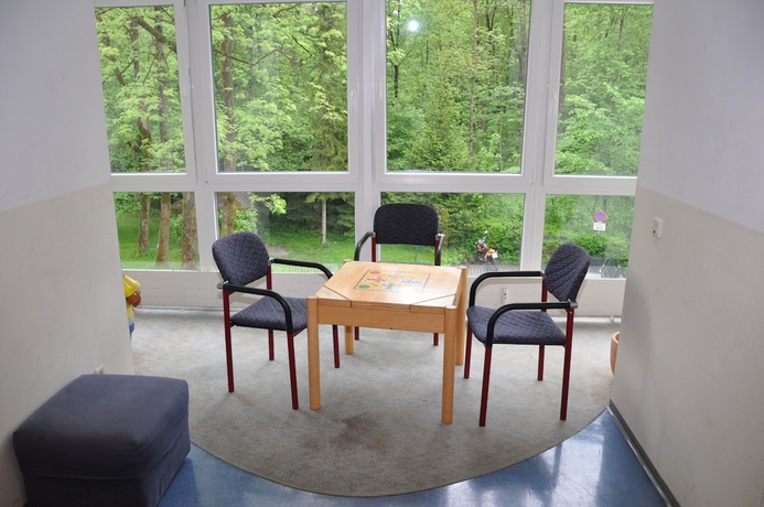 Imagen de los interiores del Hostel Eduard-heinrich-haus -. Foto 17