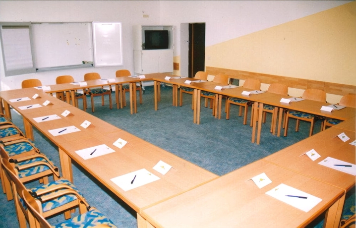 Imagen de los interiores del Hostel Eduard-heinrich-haus -. Foto 18