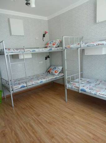 Imagen de la habitación del Hostel Effo. Foto 2