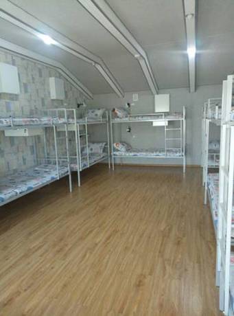 Imagen de la habitación del Hostel Effo. Foto 3