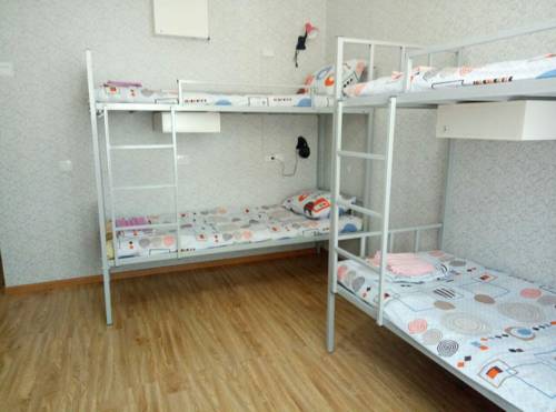 Imagen de la habitación del Hostel Effo. Foto 5