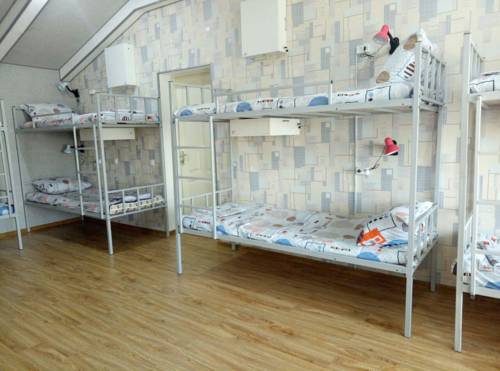 Imagen de la habitación del Hostel Effo. Foto 6