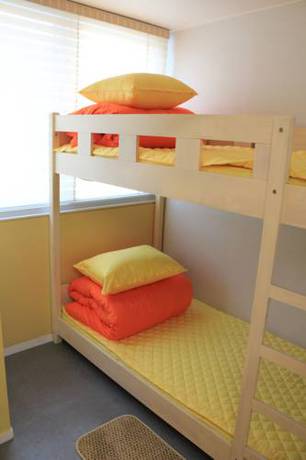 Imagen de la habitación del Hostel Egg House Namisum Guesthouse -. Foto 3