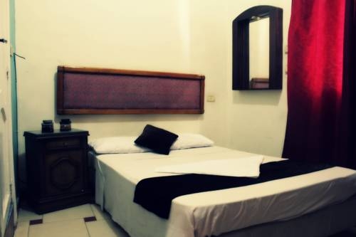 Imagen general del Hostel Egyptian Night. Foto 3