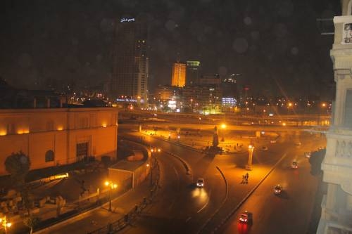 Imagen general del Hostel Egyptian Night. Foto 4