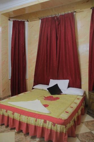 Imagen general del Hostel Egyptian Night. Foto 5