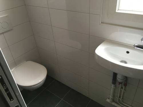 Imagen de la habitación del Hostel Eiffel, Porte de Versailles. Foto 3