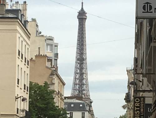 Imagen de la habitación del Hostel Eiffel, Porte de Versailles. Foto 4