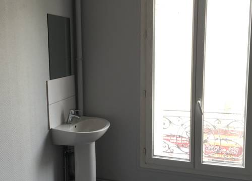 Imagen de la habitación del Hostel Eiffel, Porte de Versailles. Foto 5