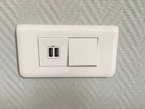 Imagen de la habitación del Hostel Eiffel, Porte de Versailles. Foto 6