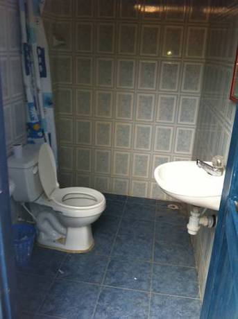 Imagen de la habitación del Hostel El Alquimista. Foto 4