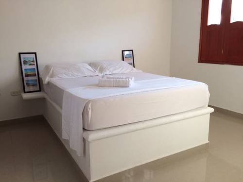 Imagen de la habitación del Hostel El Alquimista. Foto 6