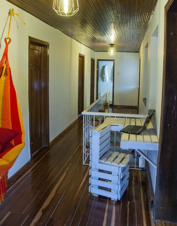 Imagen general del Hostel El Ba&uacute;l -. Foto 9