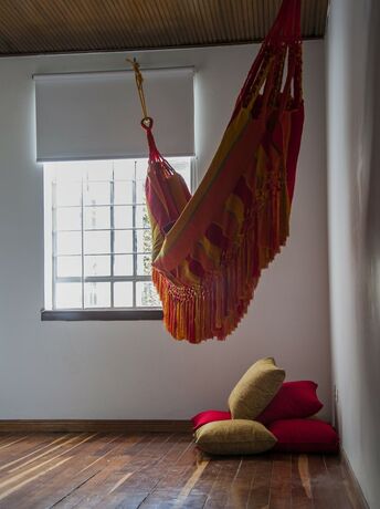 Imagen general del Hostel El Ba&uacute;l -. Foto 10