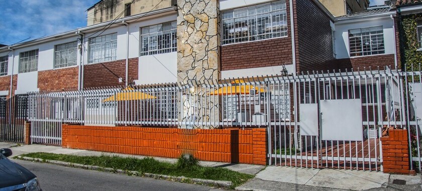 Imagen general del Hostel El Ba&uacute;l -. Foto 13