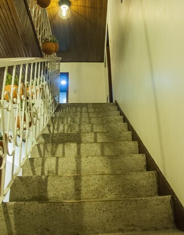 Imagen de los interiores del Hostel El Ba&uacute;l -. Foto 29