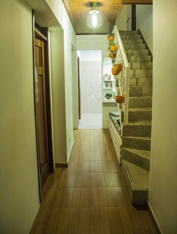 Imagen de los interiores del Hostel El Ba&uacute;l -. Foto 30