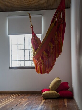 Imagen de los interiores del Hostel El Ba&uacute;l -. Foto 31