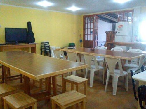 Imagen general del Hostel El Caminante, ESQUEL. Foto 1