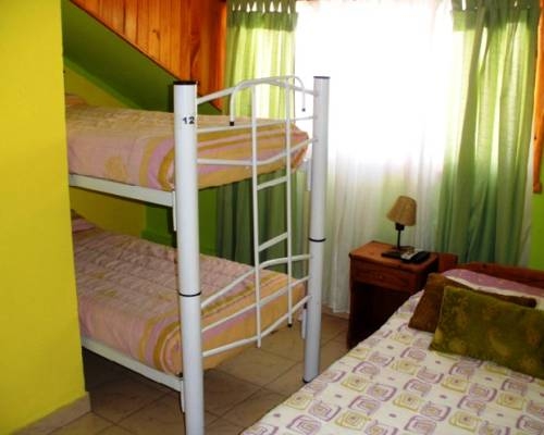 Imagen general del Hostel El Caminante, ESQUEL. Foto 2