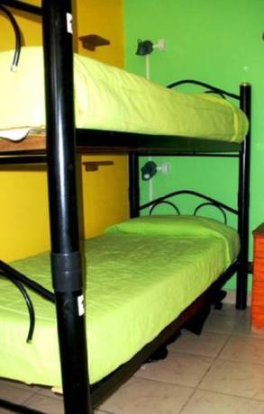 Imagen general del Hostel El Caminante, ESQUEL. Foto 4