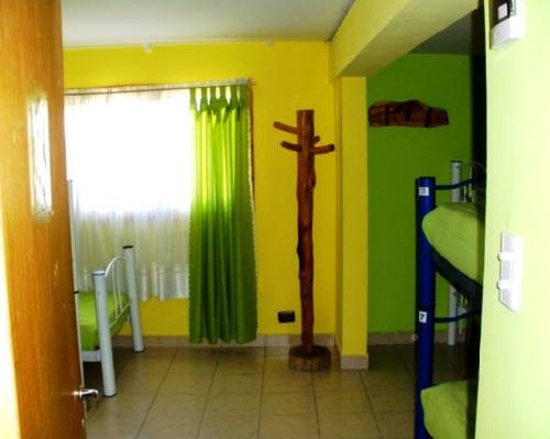 Imagen general del Hostel El Caminante, ESQUEL. Foto 5