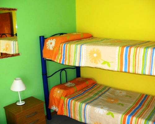 Imagen general del Hostel El Caminante, ESQUEL. Foto 8