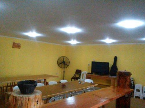 Imagen general del Hostel El Caminante, ESQUEL. Foto 12