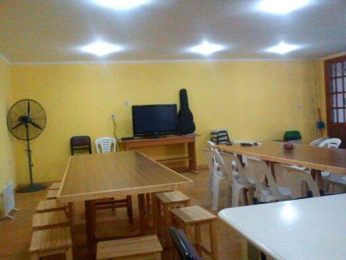 Imagen general del Hostel El Caminante, ESQUEL. Foto 14