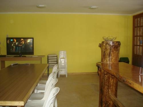 Imagen general del Hostel El Caminante, ESQUEL. Foto 15