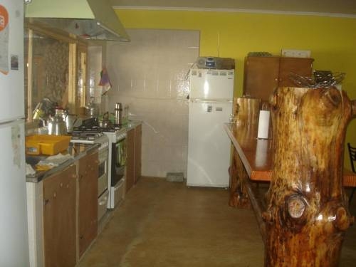 Imagen general del Hostel El Caminante, ESQUEL. Foto 16