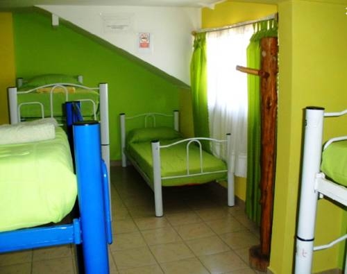 Imagen general del Hostel El Caminante, ESQUEL. Foto 18