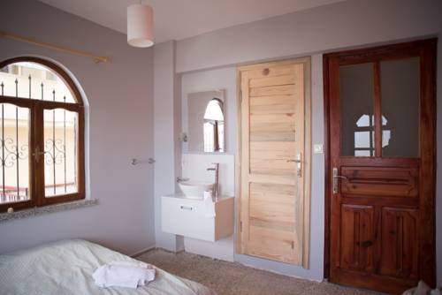 Imagen de la habitación del Hostel El Camino & Pub. Foto 1