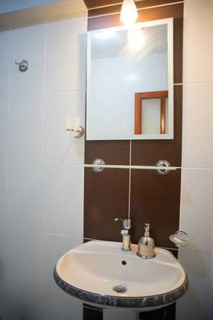 Imagen de la habitación del Hostel El Camino & Pub. Foto 2