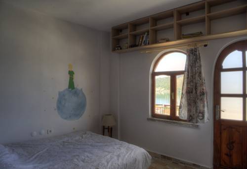 Imagen de la habitación del Hostel El Camino & Pub. Foto 4