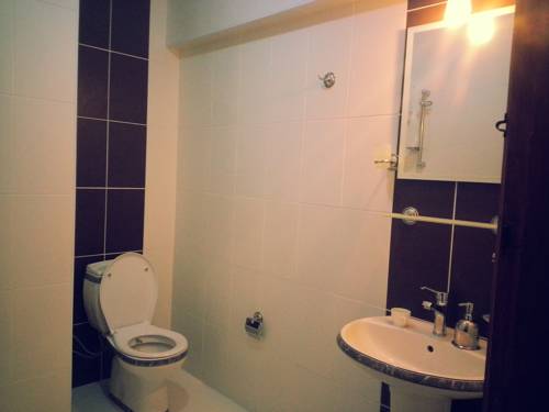Imagen de la habitación del Hostel El Camino & Pub. Foto 5