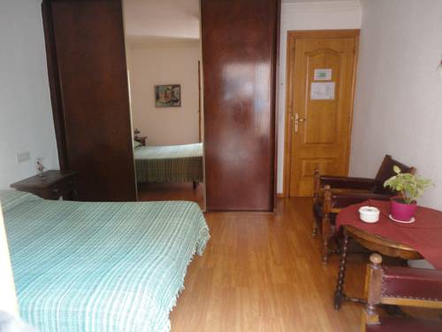 Imagen de la habitación del Hostel El Cascabel. Foto 5