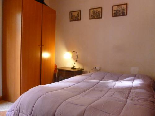 Imagen de la habitación del Hostel El Cascabel. Foto 7