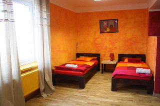 Imagen de la habitación del Hostel El. Foto 8