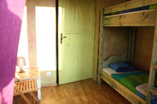 Imagen general del Hostel El. Foto 1