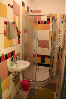 Imagen general del Hostel El. Foto 5