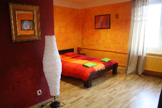 Imagen de la habitación del Hostel El. Foto 10