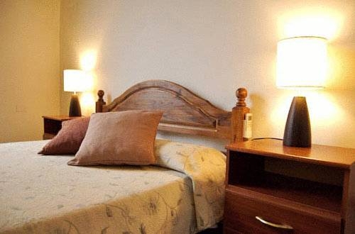 Imagen de la habitación del Hostel El Firulete Downtown. Foto 5