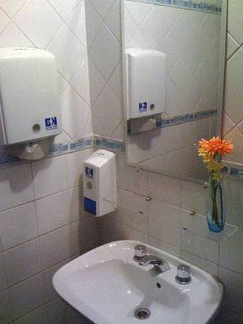 Imagen de la habitación del Hostel El Firulete Downtown. Foto 7