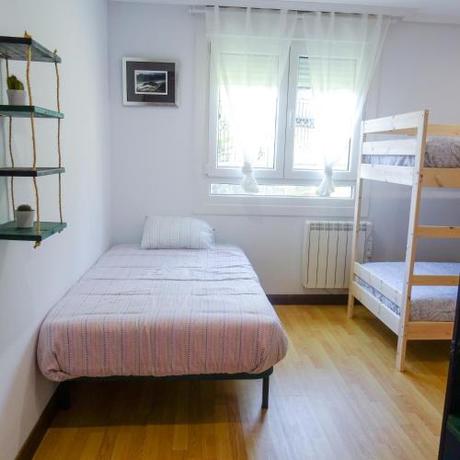 Imagen de la habitación del Hostel El Gato Gordo - Riders. Foto 19