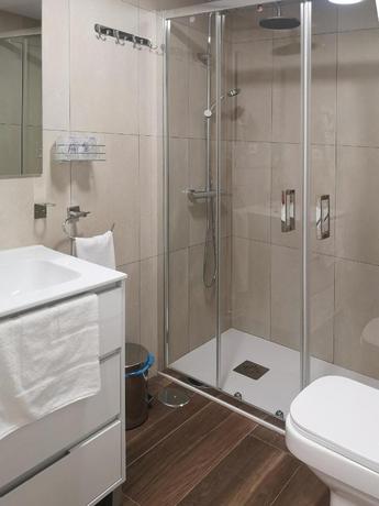 Imagen de la habitación del Hostel El Indio Chocolatería Boutique. Foto 2