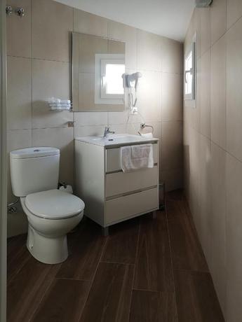 Imagen de la habitación del Hostel El Indio Chocolatería Boutique. Foto 4